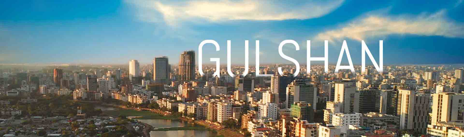 Gulshan
